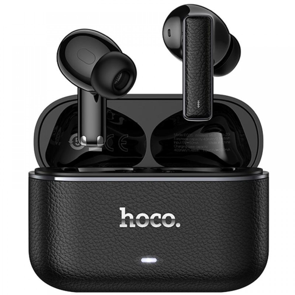 Беспроводные TWS наушники Hoco EQ35 Rhyme ANC+ENC (App)