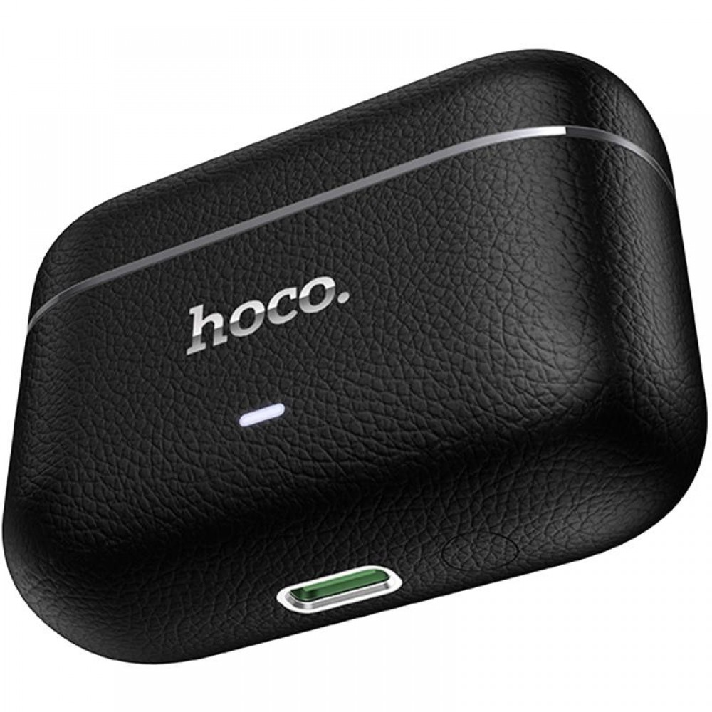 Беспроводные TWS наушники Hoco EQ35 Rhyme ANC+ENC (App)