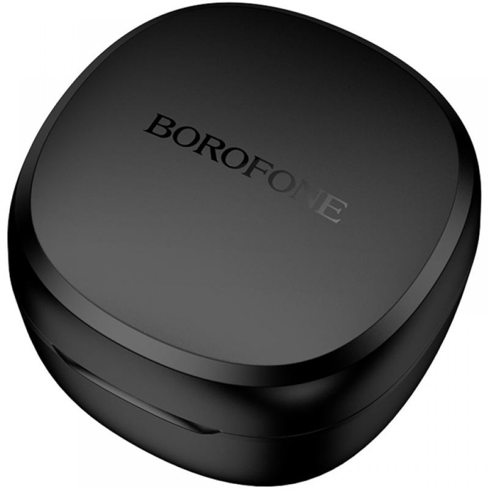 Беспроводные TWS наушники Borofone BW97 Clear