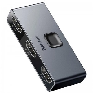 Переходник HUB Baseus Matrix HDMI Splitter (CAHUB-BC0G)