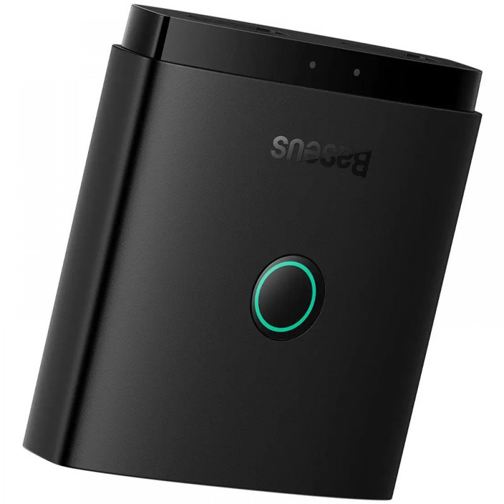 Перехідник Baseus Hub AirJoy Series 2-in-1 Bidirectional HDMI Switch (B01331105111-0)