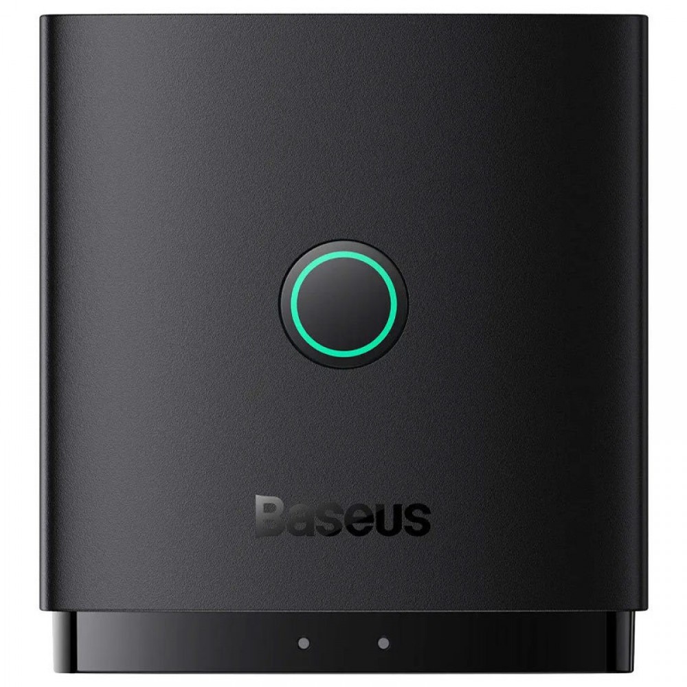 Перехідник Baseus Hub AirJoy Series 2-in-1 Bidirectional HDMI Switch (B01331105111-0)
