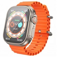 Смарт-годинник Borofone BD3 Ultra smart sports watch (call version)