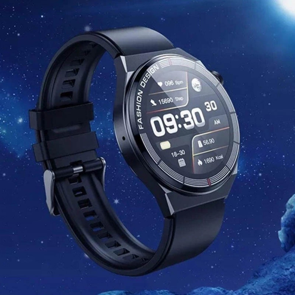 Смарт-годинник Borofone BD2 Smart sports watch (call version)