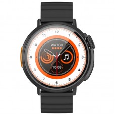 Смарт-годинник Hoco Smart Watch Y18 Smart sports watch (call version)