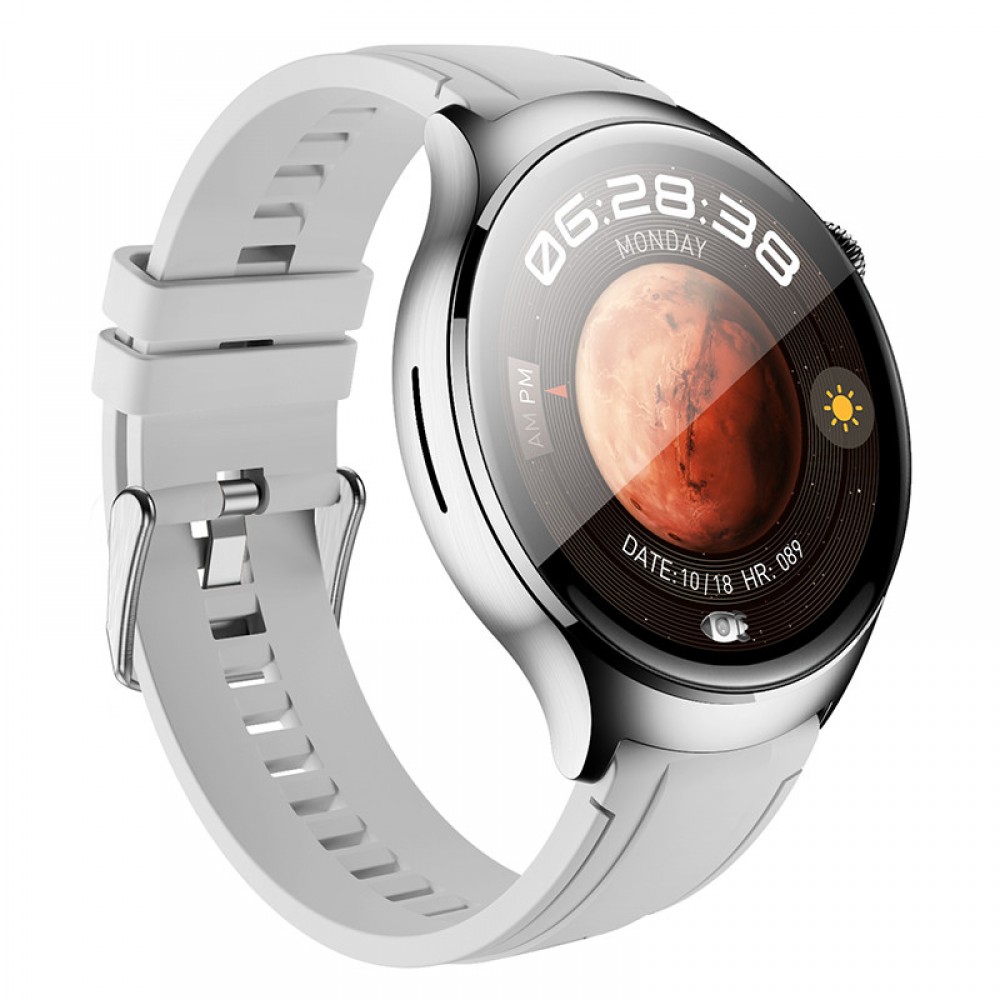 Смарт-часы Borofone BD7 Smart sports watch (call version)