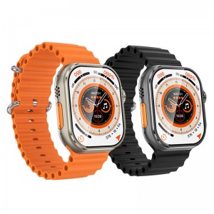 Смарт-годинник Hoco Smart Watch Y23 Ultra Smart sports watch (call version)