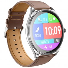 Смарт-годинник Hoco Smart Watch Y22 Amoled Smart sports watch (call version)