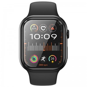 Смарт-годинник Hoco Smart Watch Y23 Smart sports watch (call version)