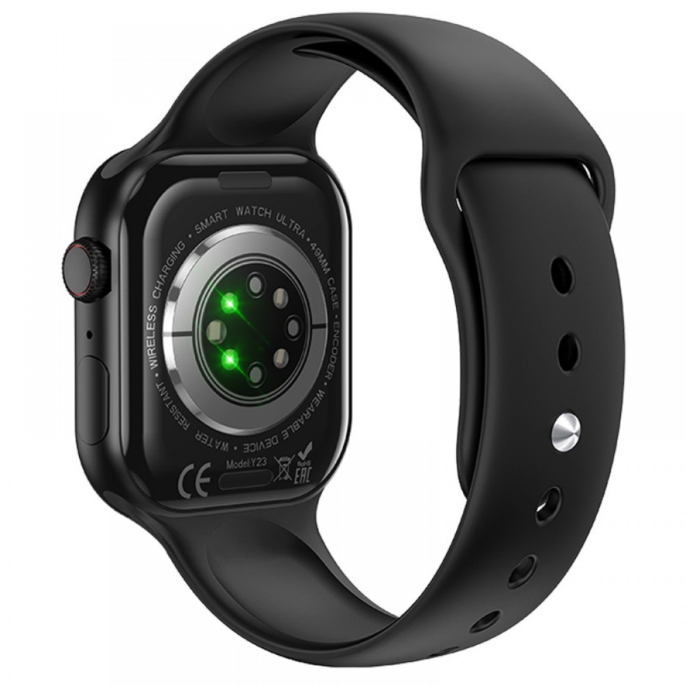 Смарт-годинник Hoco Smart Watch Y23 Smart sports watch (call version)