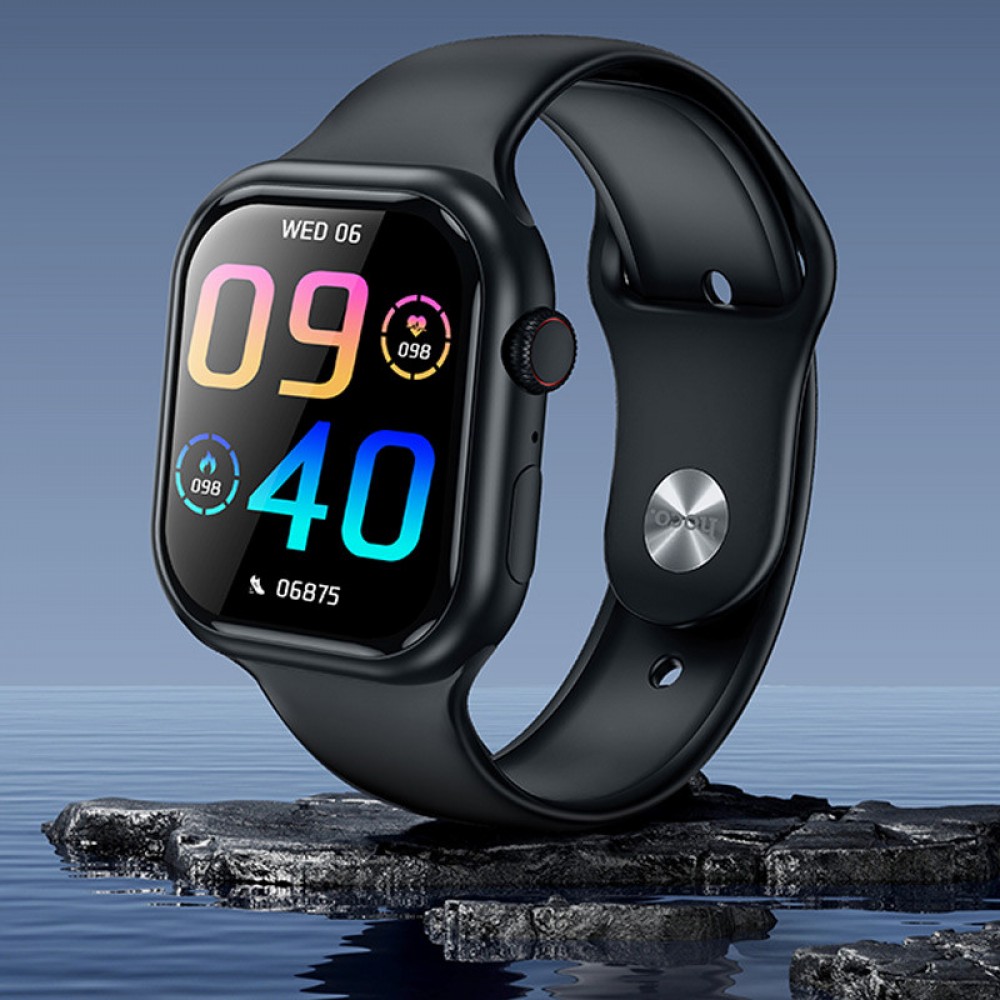 Смарт-годинник Hoco Smart Watch Y23 Smart sports watch (call version)
