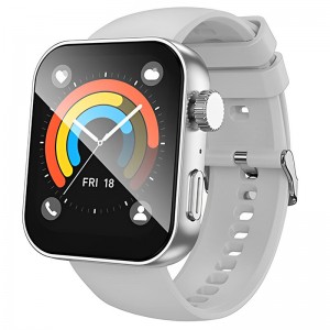 Смарт-годинник Borofone BD13 Smart sports watch (call version)