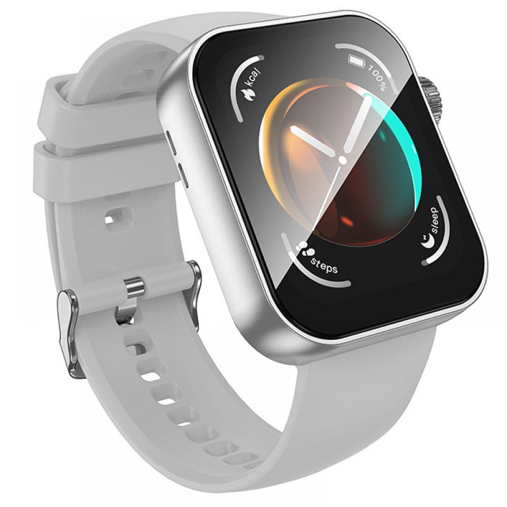 Смарт-годинник Borofone BD13 Smart sports watch (call version)