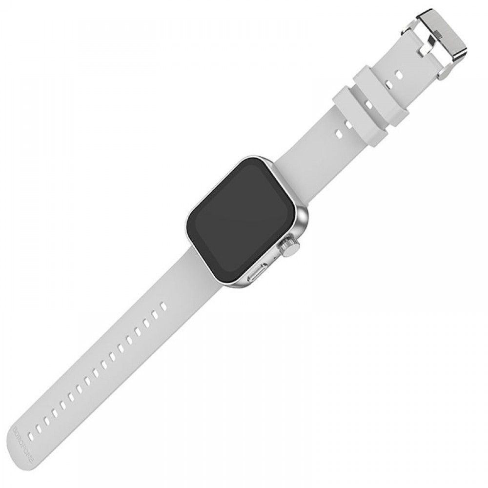 Смарт-годинник Borofone BD13 Smart sports watch (call version)