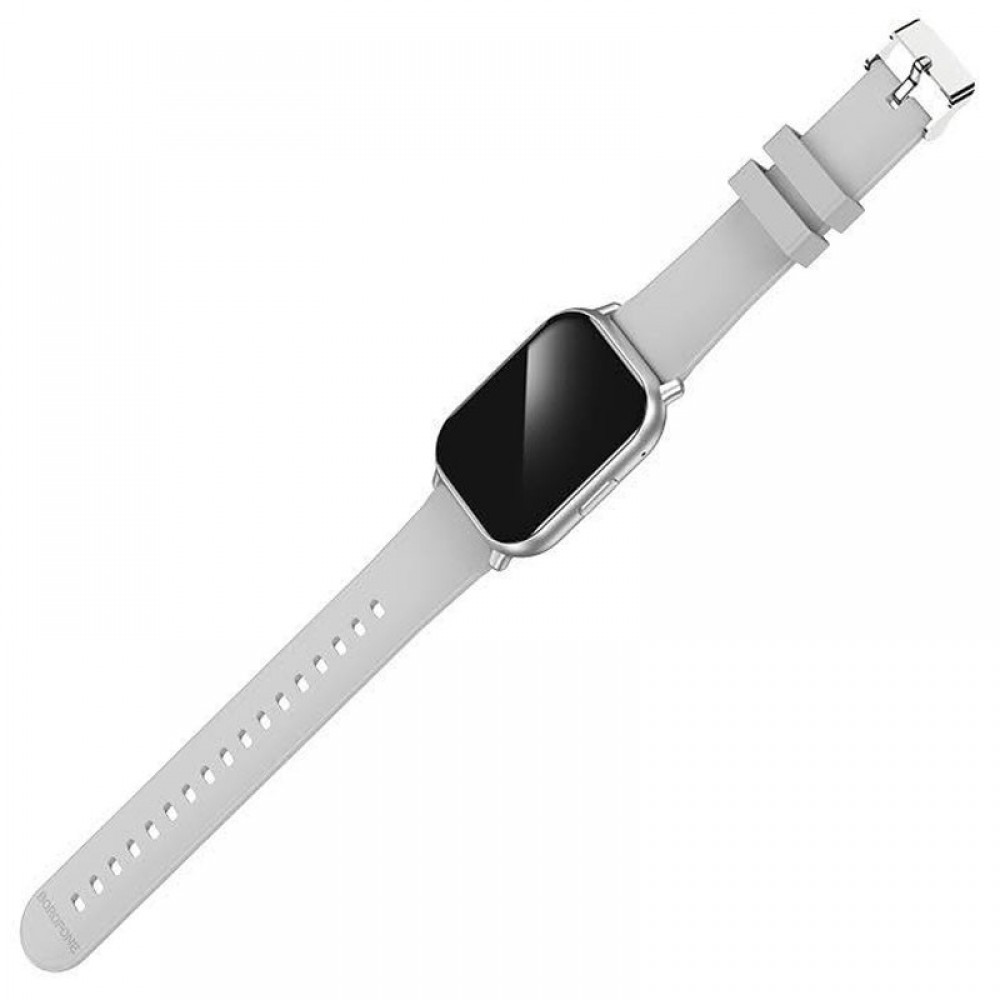 Смарт-годинник Borofone BD11 Smart sports watch (call version)