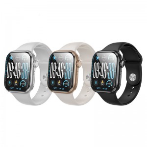Смарт-годинник Hoco Smart Watch Y30 Smart sports watch (call version)