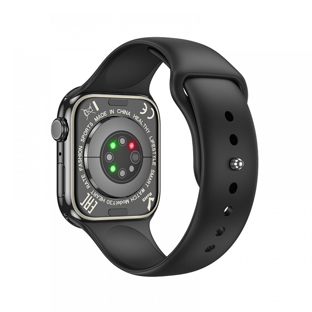 Смарт-годинник Hoco Smart Watch Y30 Smart sports watch (call version)