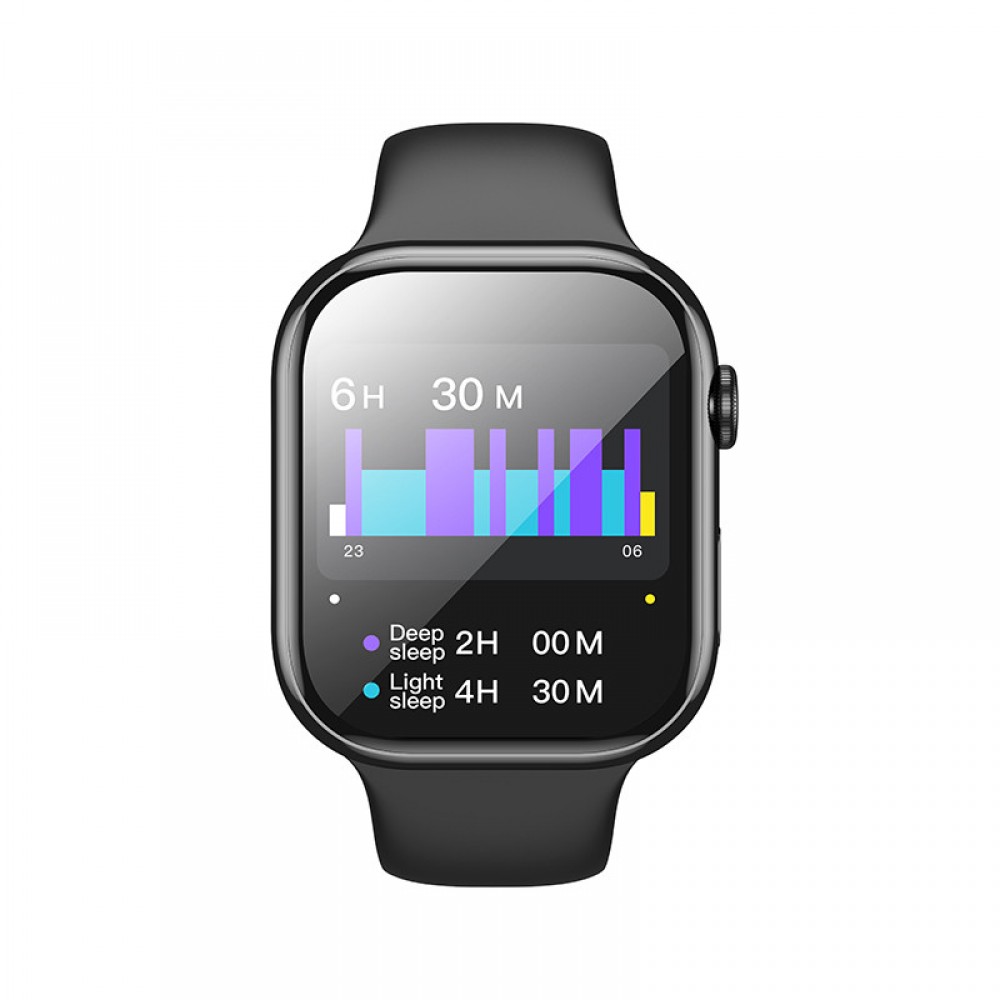 Смарт-годинник Hoco Smart Watch Y30 Smart sports watch (call version)