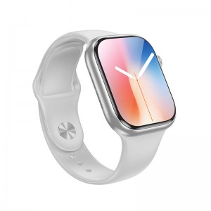 Смарт-годинник Hoco Smart Watch Y30 Smart sports watch (call version)