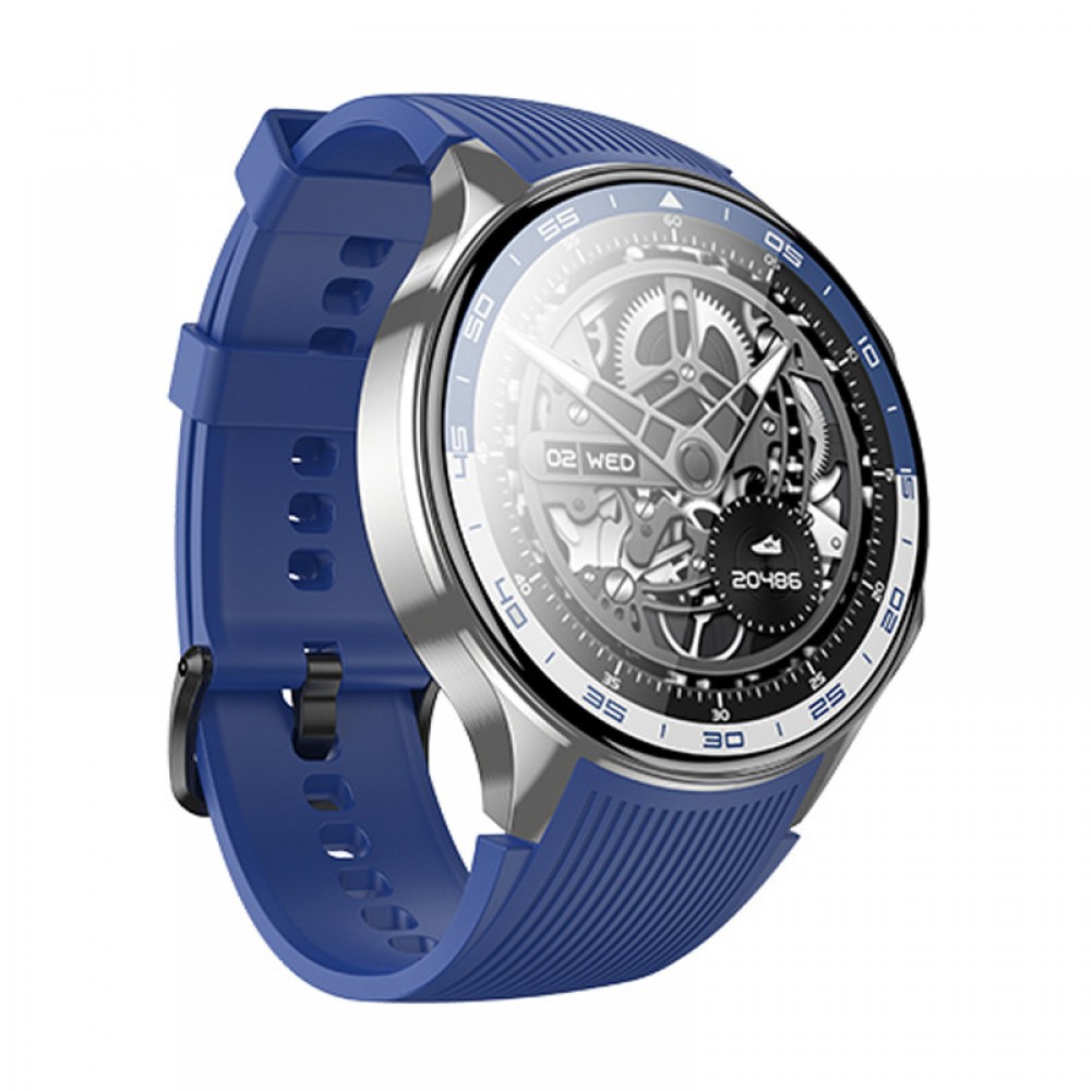 Смарт-часы Hoco Smart Watch Y24 AMOLED Smart sports watch (call version) Смарт-часы Hoco Smart Watch Y24 AMOLED Smart sports watch (call version)