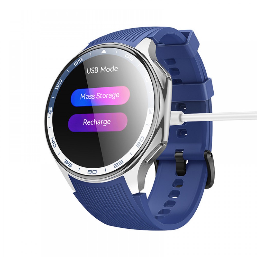 Смарт-часы Hoco Smart Watch Y24 AMOLED Smart sports watch (call version) Смарт-часы Hoco Smart Watch Y24 AMOLED Smart sports watch (call version)