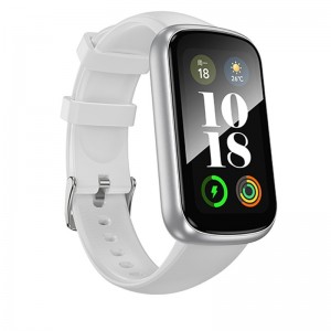 Смарт-годинник Hoco Smart Watch Y25 Smart sports watch
