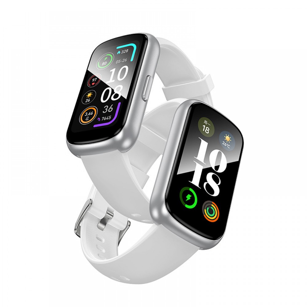 Смарт-годинник Hoco Smart Watch Y25 Smart sports watch