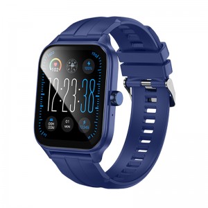 Смарт-годинник Hoco Smart Watch Y27 Smart sports watch (call version)