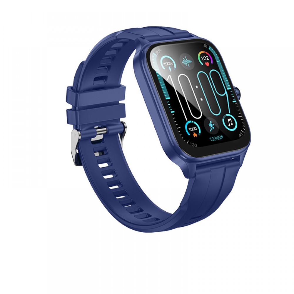 Смарт-часы Hoco Smart Watch Y27 Smart sports watch (call version)