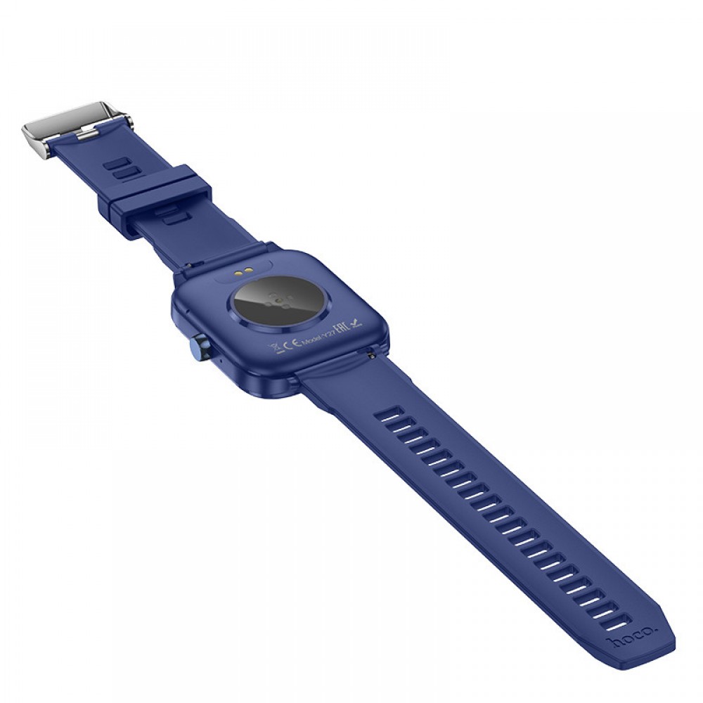 Смарт-часы Hoco Smart Watch Y27 Smart sports watch (call version)
