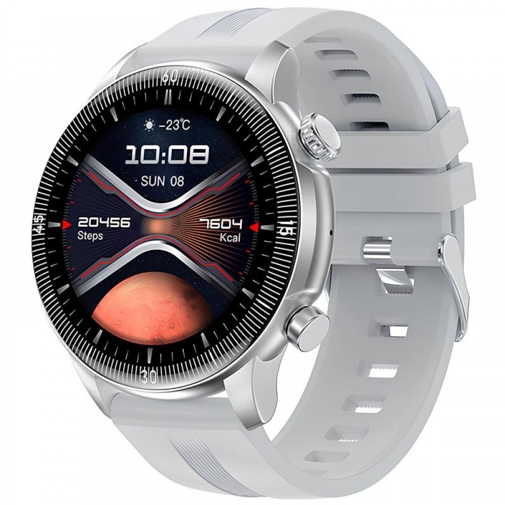 Смарт-годинник Hoco Smart Watch Y31 Smart sports watch (call version)