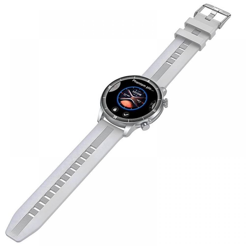 Смарт-годинник Hoco Smart Watch Y31 Smart sports watch (call version)