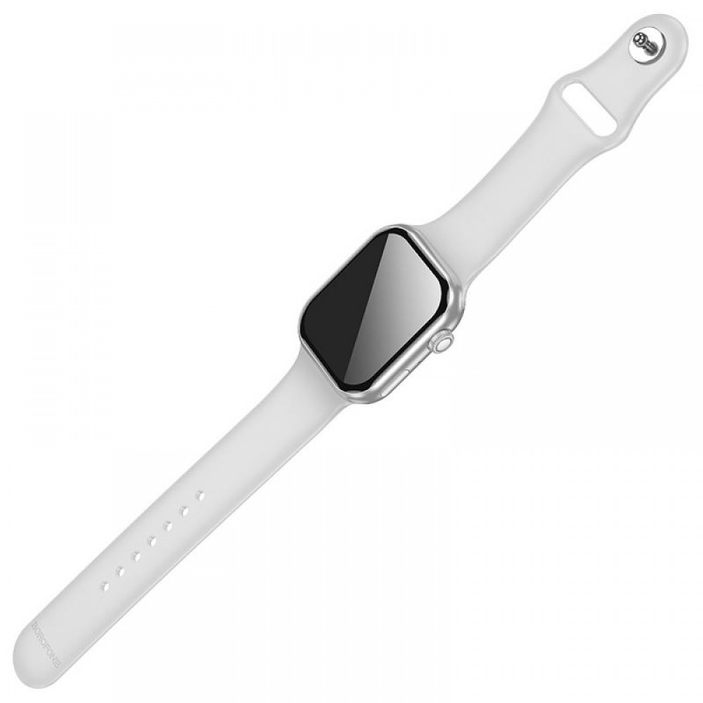 Смарт-годинник Borofone BD12 Smart sports watch (call version)