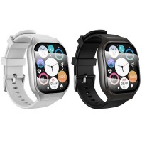 Смарт-годинник Hoco Smart Watch Y33 Smart sports watch (call version)