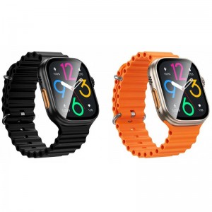 Смарт-годинник Borofone BD14 Ultra Smart sports watch (call version)