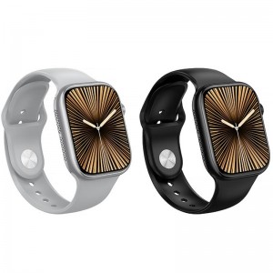 Смарт-годинник Borofone BD14 Plus Smart sports watch (call version)