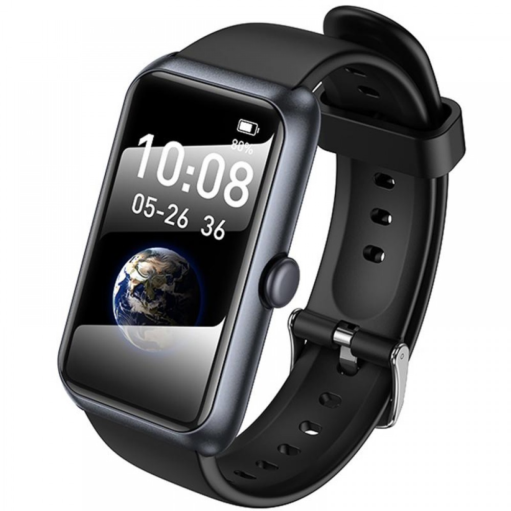 Смарт-часы Hoco Smart Watch Y34 Smart sports watch (call version)