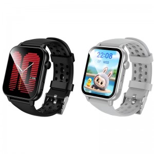 Смарт-годинник Borofone BD15 Smart sports watch (call version)