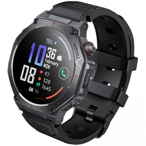 Смарт-годинник Hoco Smart Watch Y37 Smart sports watch (call version)