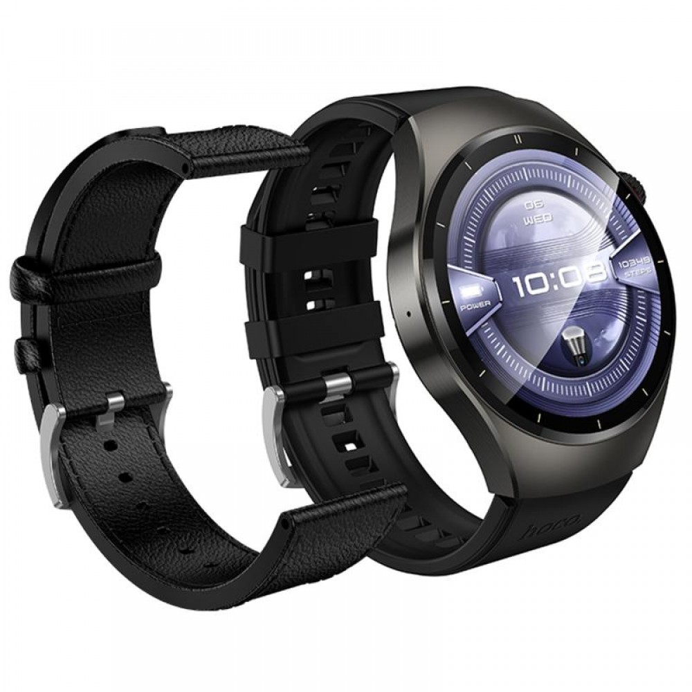 Смарт-часы Hoco Y40 Smart sports watch (call version)