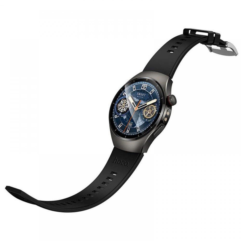 Смарт-часы Hoco Y40 Smart sports watch (call version)