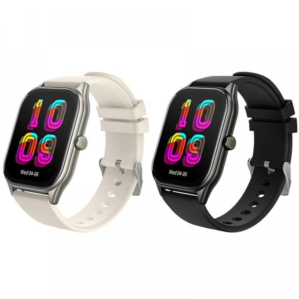Смарт-часы Hoco Y41 Smart sports watch (call version)