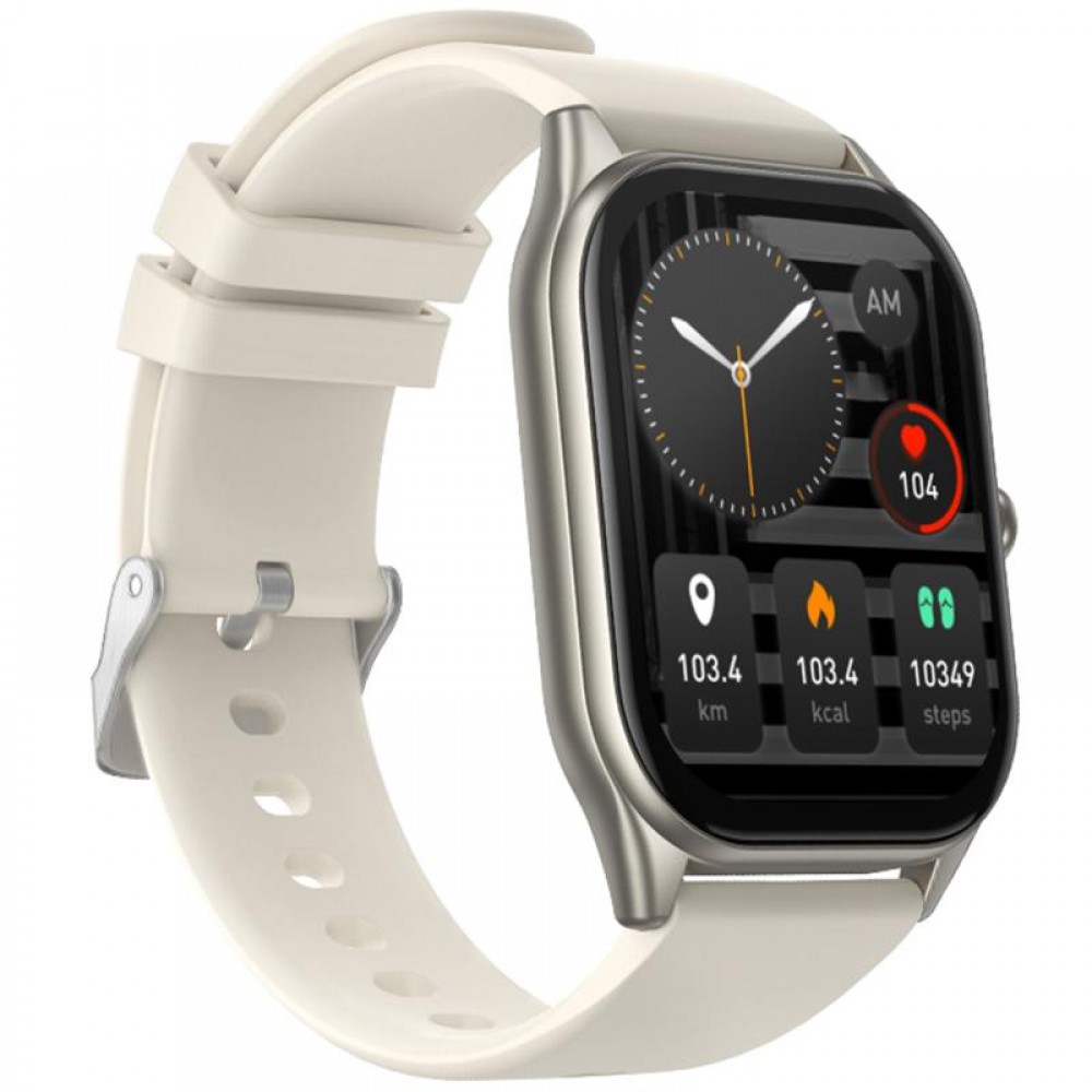 Смарт-часы Hoco Y41 Smart sports watch (call version)