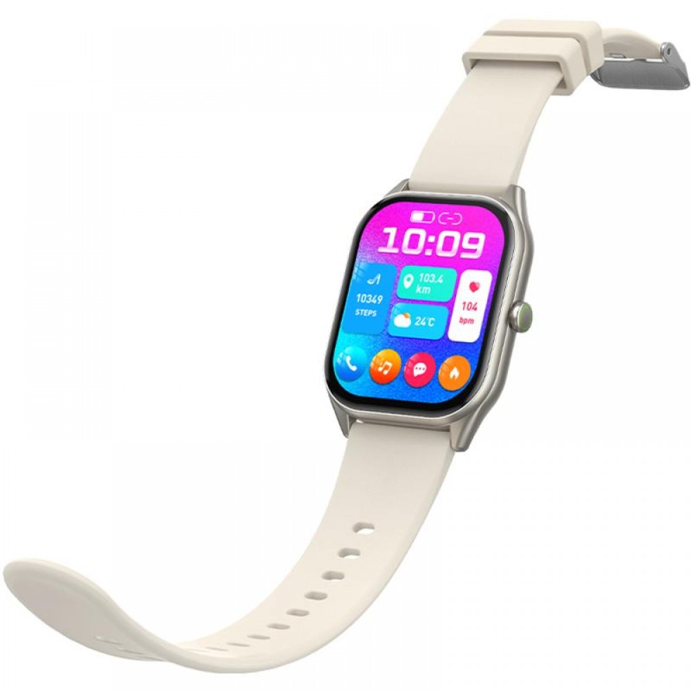 Смарт-часы Hoco Y41 Smart sports watch (call version)