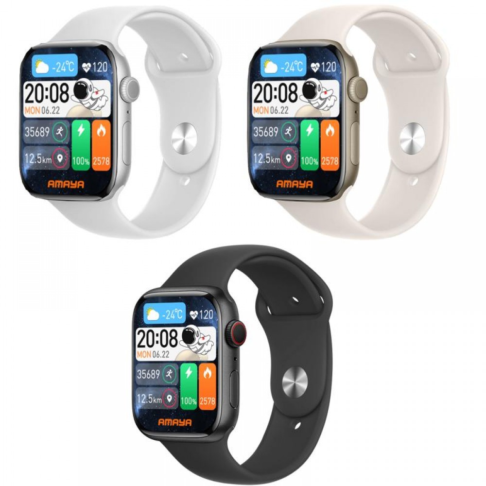 Смарт-часы Amaya X10 Pro Smart sports watch (call version)