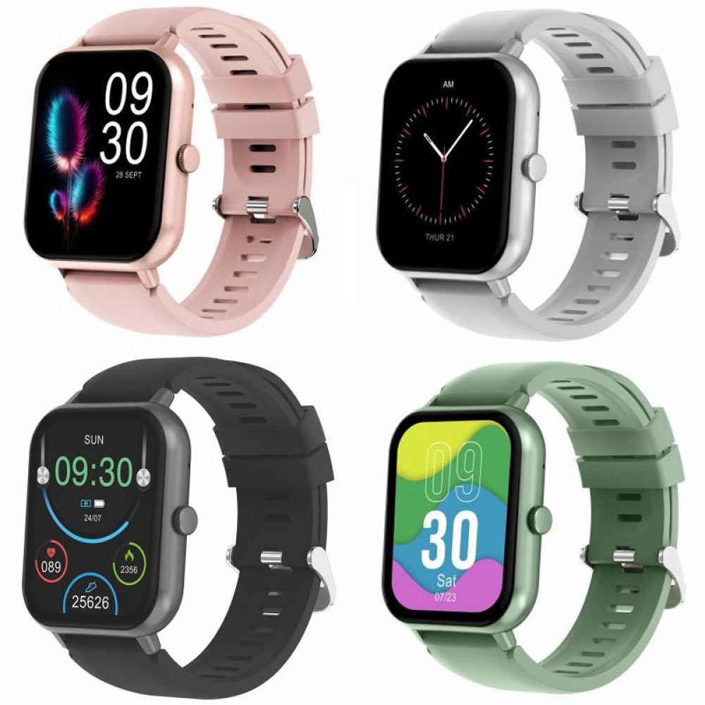 Смарт-часы Amaya ASW-04 Smart sports watch (call version)