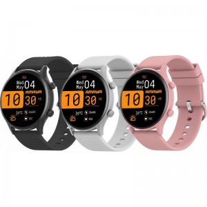 Смарт-часы Amaya ASW-05 Smart sports watch (call version)