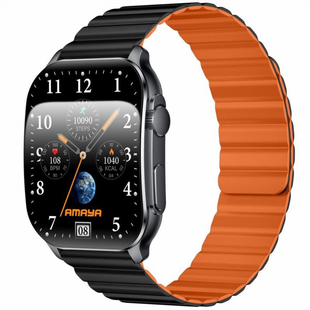 Смарт-часы Amaya ASW-07 Smart sports watch (call version)