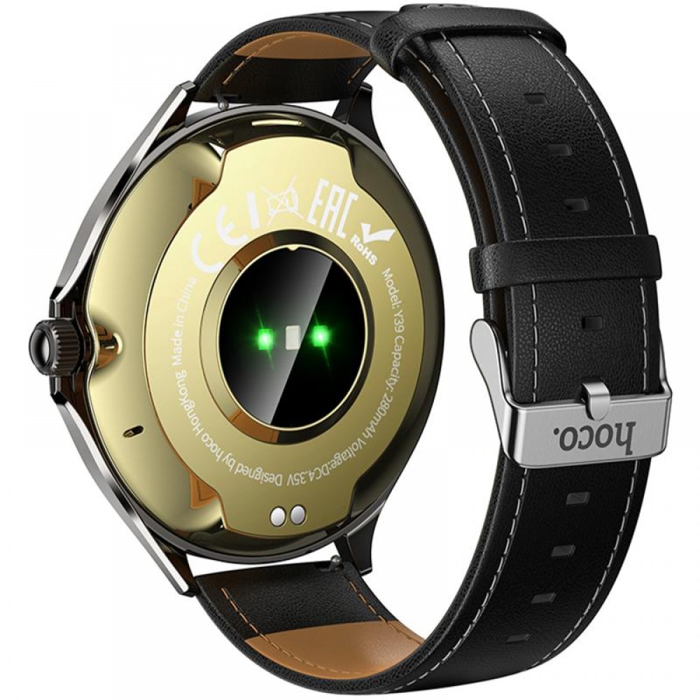 Смарт-часы Hoco Y39 Smart sports watch (call version)