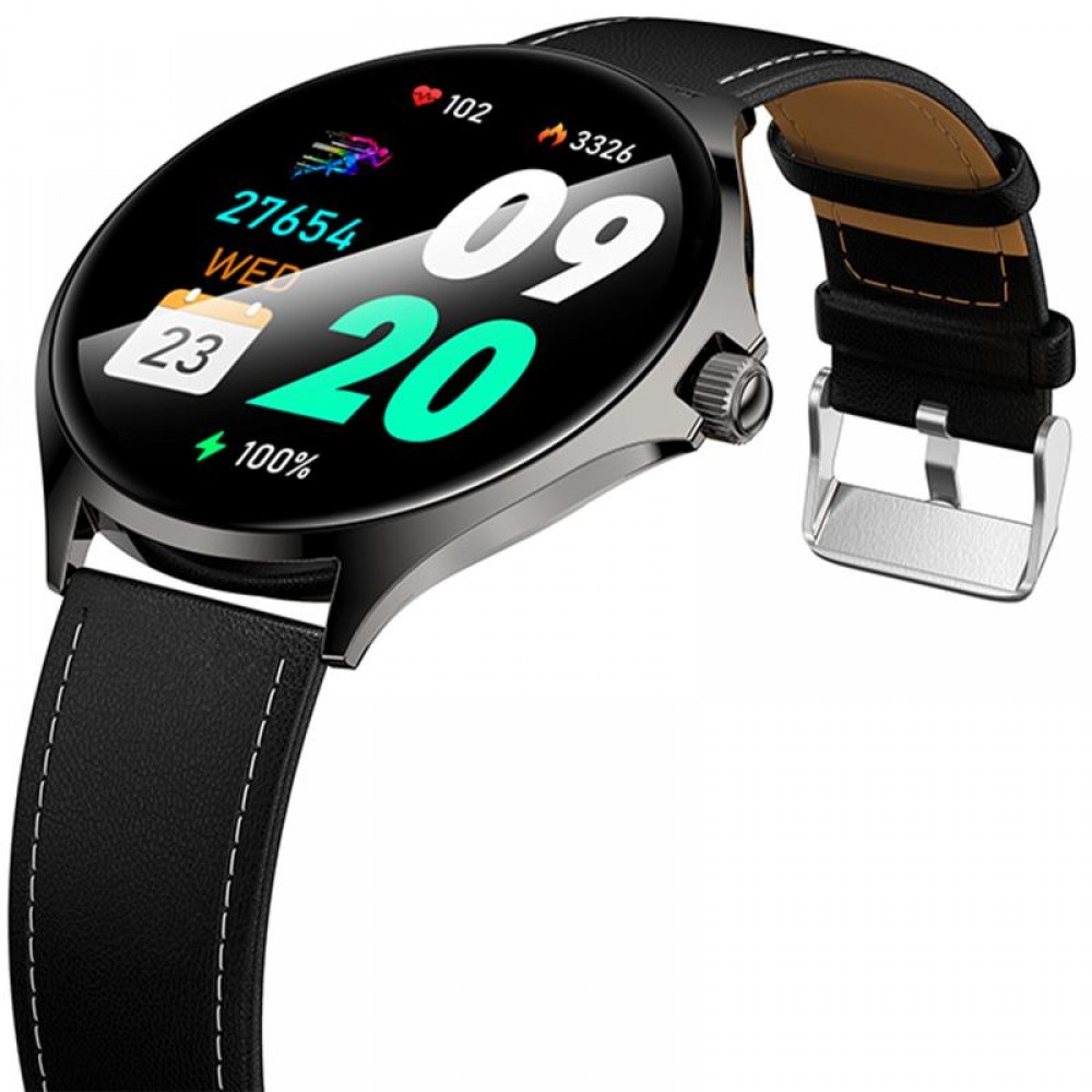 Смарт-часы Hoco Y39 Smart sports watch (call version)